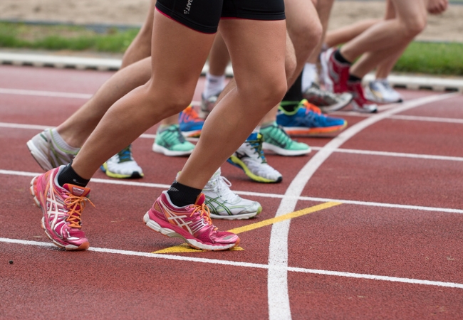 Maratona de Ribeirão Preto