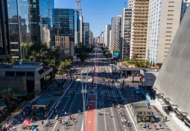 Av. Paulista