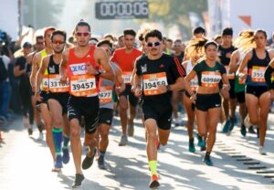 Maratona de Santiago