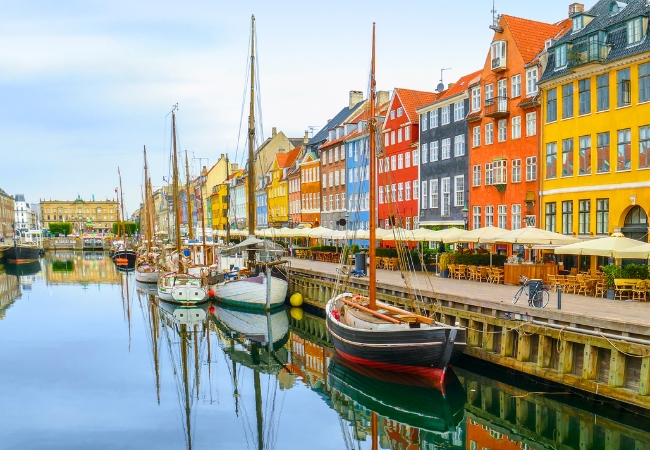 Copenhague