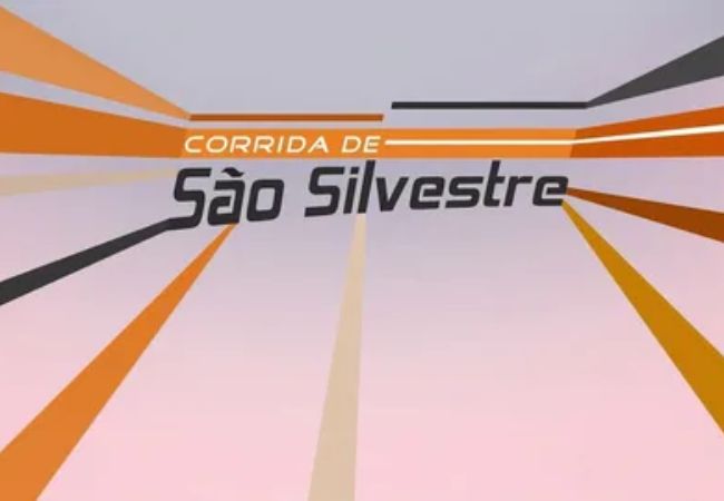 Corrida de São Silvestre