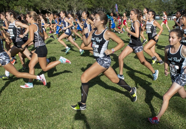 Cross Country na Suíça