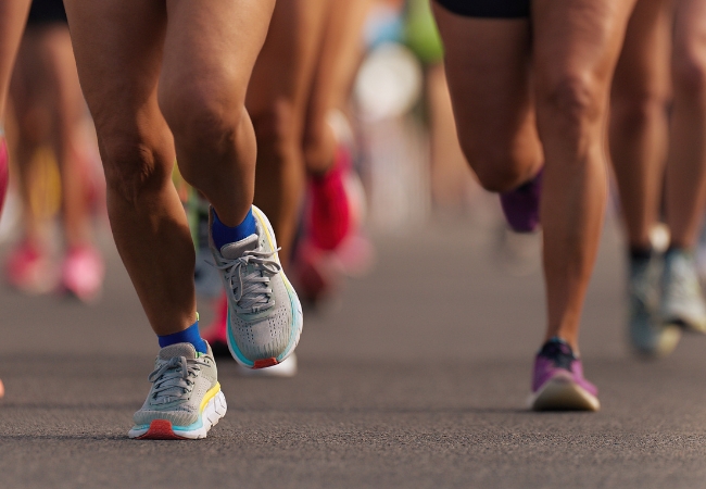 Meia Maratona de São Paulo