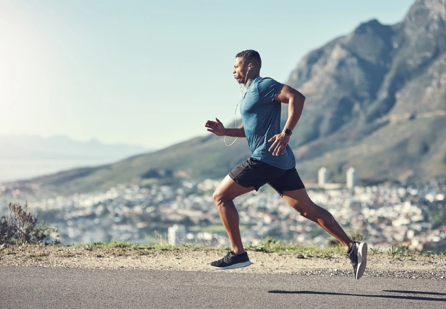 Treino progressivo e carga concentrada