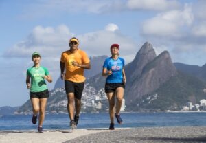 Maratona do Rio de Janeiro