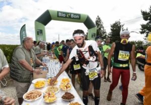 Marathon du Médoc Gastronomia e Esporte